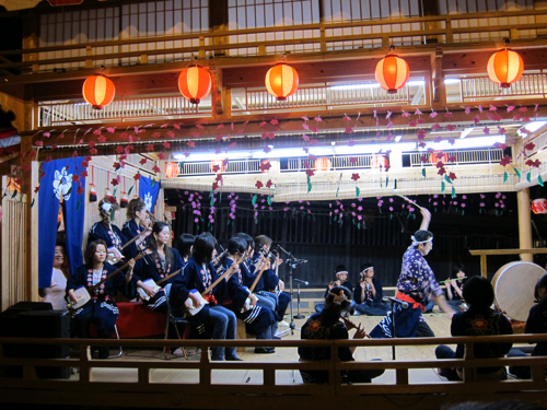 邪宗門傍景 〜郊外…遠く聴く祭囃子〜_e0074793_11552879.jpg