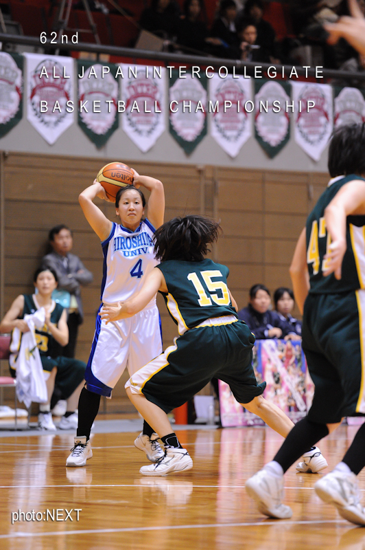 20101123 広島大学ー専修大学 02_c0119900_2334110.jpg