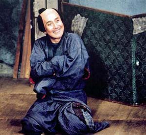 歌舞伎座のたたり???_b0019903_115280.jpg