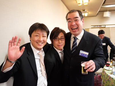 陸中宮古青年会議所 賀詞交歓会_e0075103_21542940.jpg