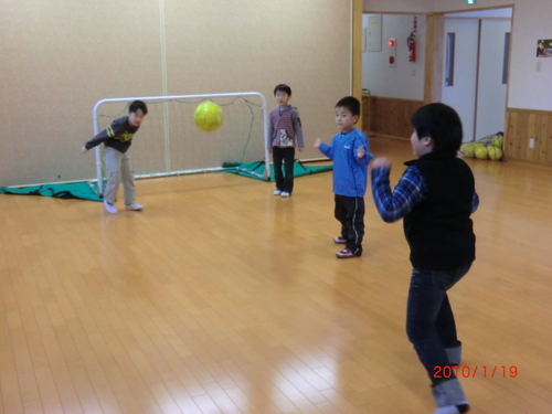 2011.1.19 勝平SSS練習試合_e0127003_2484292.jpg