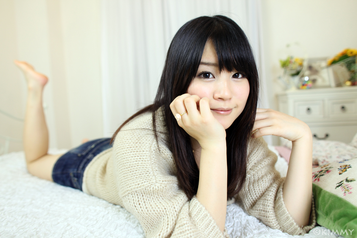 Makiさん 5_c0128108_1563032.jpg
