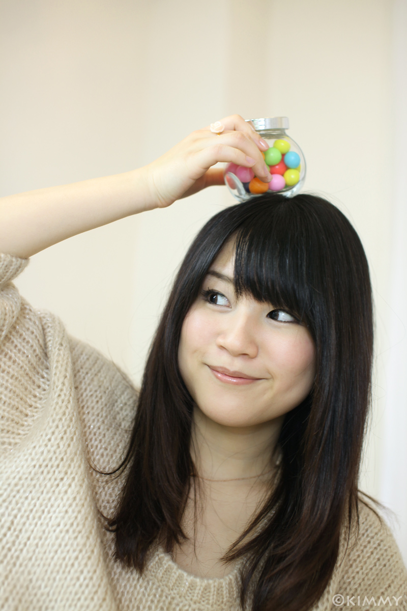 Makiさん 5_c0128108_1563894.jpg