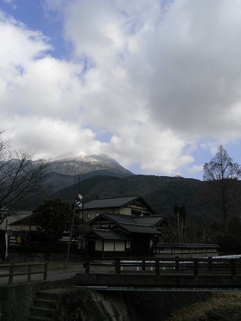 由布院Ⅴ_f0232515_19501499.jpg