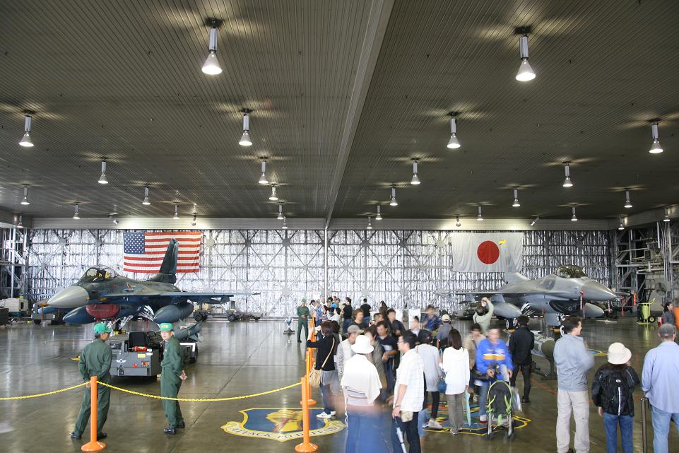 三沢基地航空祭（地上展示機②編）_f0231416_12155451.jpg