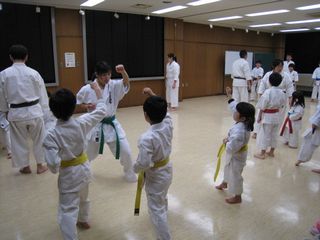 手稲教室 審査会_c0118332_22334853.jpg