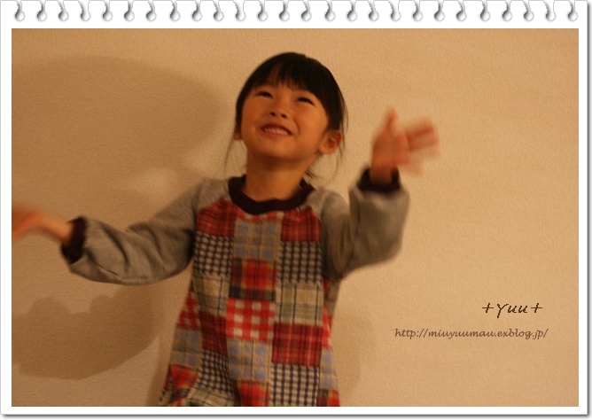 我が家の次女は・・・。_d0173942_19181386.jpg
