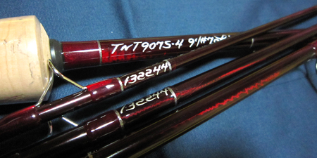 ((Thomas&Thomas Rod.2011 New Modelのご紹介))_f0055244_14465139.jpg