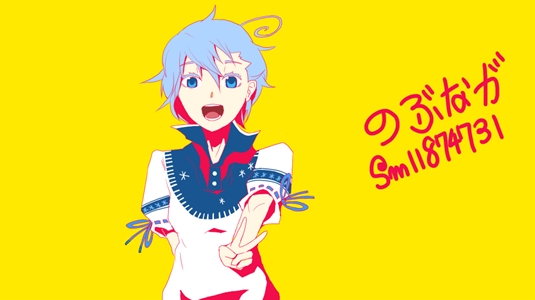 マトリョシカ歌い手描いてみた くるくるうろぼろす