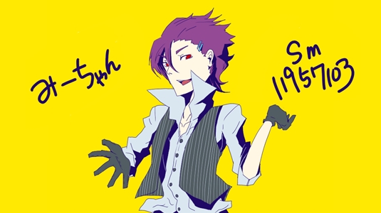 マトリョシカ歌い手描いてみた くるくるうろぼろす