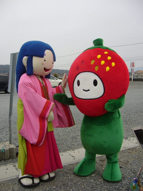 火災から子供を守ろう！冬の防災フェスタ@農マル園芸 後編　２０１１年１月１５日_b0174451_2331582.jpg