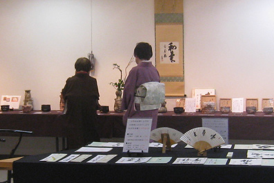 〜25日(火) 陽山窯 水野澤三・雅之 父子茶陶展_f0106896_15352213.jpg