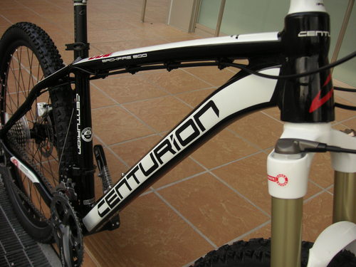 センチュリオン・バックファイヤー800 : funnybikes☆blog センチュリオン・バックファイヤー800 : funnybikes☆blog