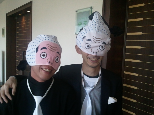 2011年美容師組合新年会!!_d0170799_22562594.jpg