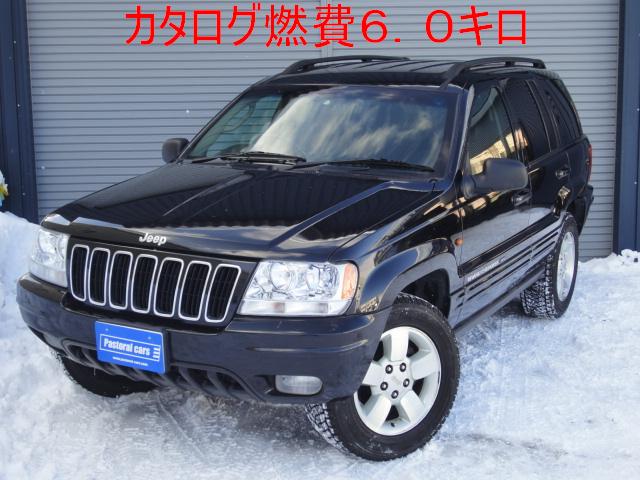 ☆Gチェロキー・エスティマ・フィット・☆入庫しております!!(伏古店)_c0161601_19511992.jpg