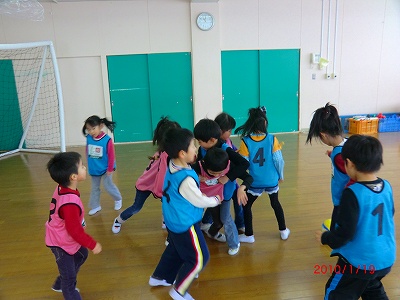 2011.1.19 てっちゃん☆日記_e0127003_16353557.jpg