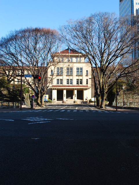 静岡県庁本館(昭和モダン建築探訪)_f0142606_7581042.jpg