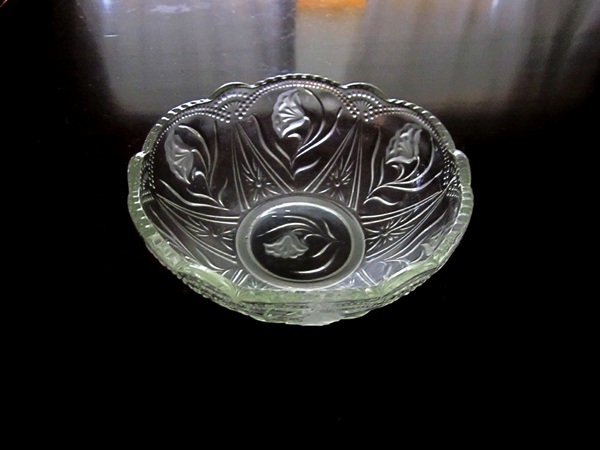 懐かしいガラスの器たち Cacharros de cristal_b0064411_6361844.jpg
