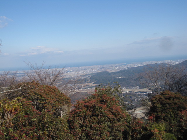 遭難か？_c0178815_7351397.jpg