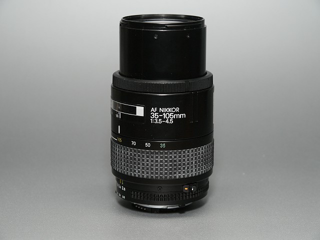 AF Nikkor 35-105mmF3.5-4.5  ￥1,050-_c0109827_1659464.jpg