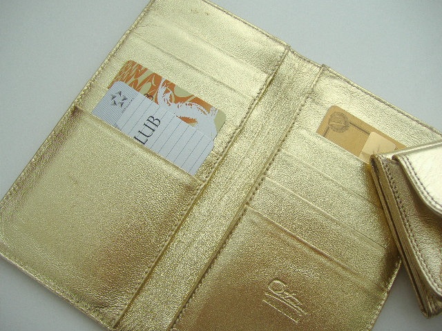 愛用復活です、お財布。 日々タカラモノvol.98 : 日々タカラモノ 愛用復活です、お財布。 日々タカラモノvol.98 : 日々タカラモノ
