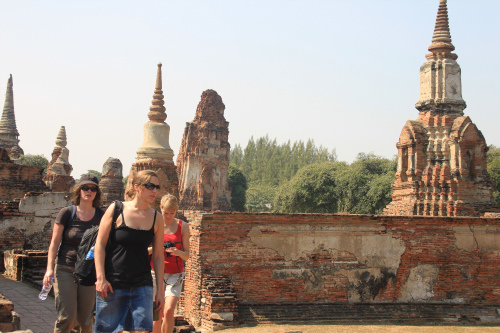 タイ旅行の思い出のベストショット? 1_d0055236_1824518.jpg