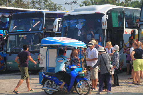 タイ旅行の思い出のベストショット? 1_d0055236_1881550.jpg