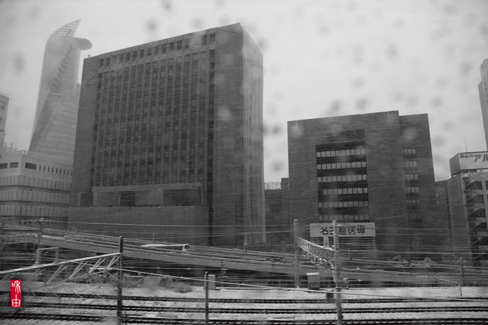 Super Express & Snow_c0187744_22595125.jpg