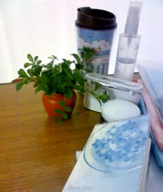 春の香り_e0074955_19393293.jpg