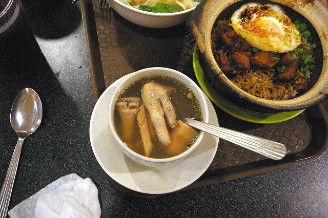 マラッカ紀行(その11) 昼食を探せ!_a0186568_23122432.jpg