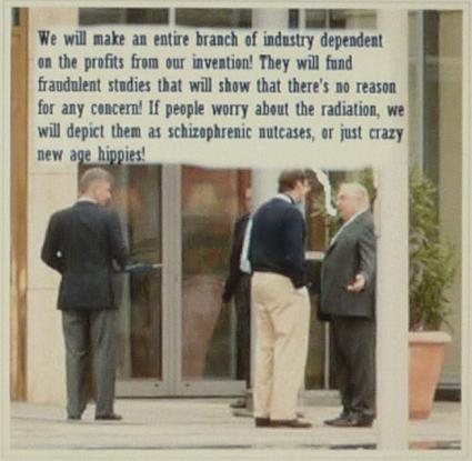 ビルダーバーグ会議での一会話 by David Rothscum_c0139575_231177.jpg