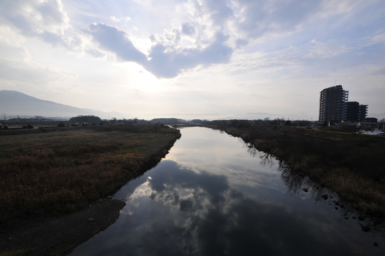 鉄道情景　山陰本線　馬堀駅～下山駅編_f0180085_9593270.jpg