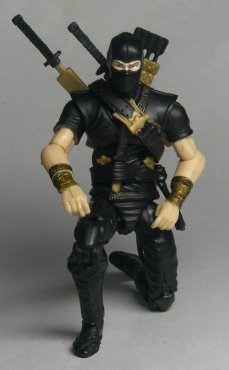 NINJA SHADOWDOWN スネークアイVSストームシャドウ フィギュア HP22500000_PULSE_GIJ_MEGO_SNAK