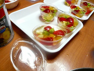 1月22日(土) マスターしたいお菓子_d0138307_21572696.jpg