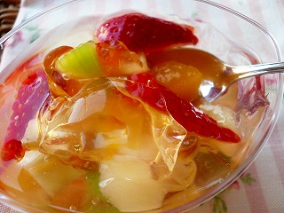 1月22日(土) マスターしたいお菓子_d0138307_2158532.jpg