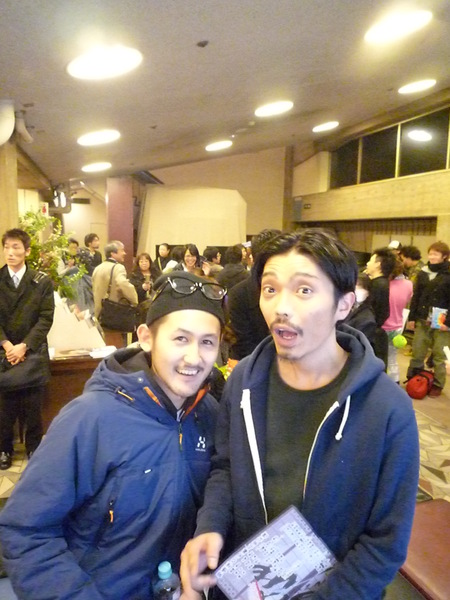 始まりは終わり 終わりは始まり_f0180307_15543039.jpg