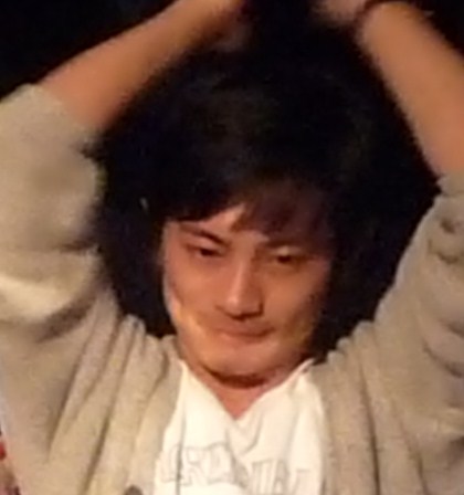 始まりは終わり 終わりは始まり_f0180307_17252781.jpg
