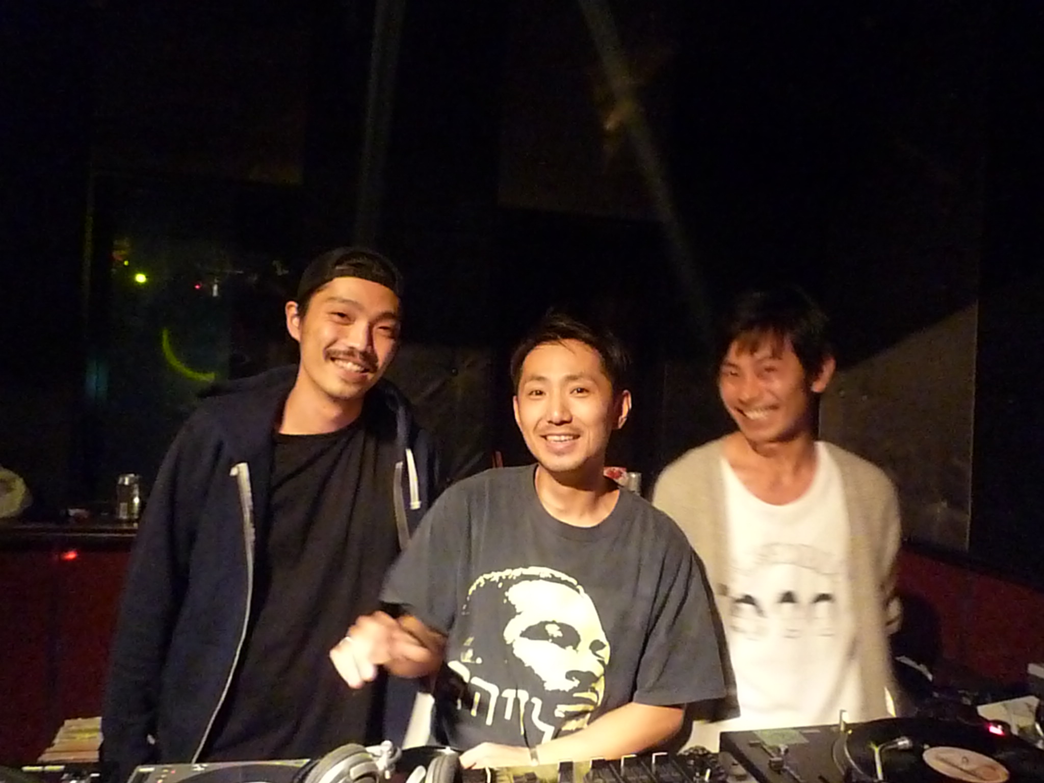 始まりは終わり 終わりは始まり_f0180307_17295387.jpg