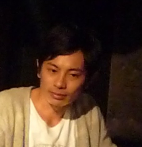 始まりは終わり 終わりは始まり_f0180307_17491043.jpg