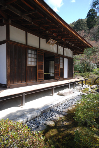 慈照寺東求堂について(2)_c0195909_9291358.jpg