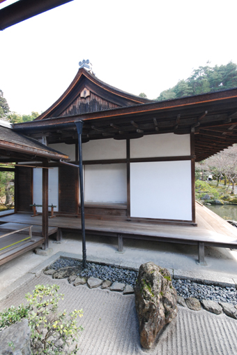 慈照寺東求堂について(2)_c0195909_9293516.jpg