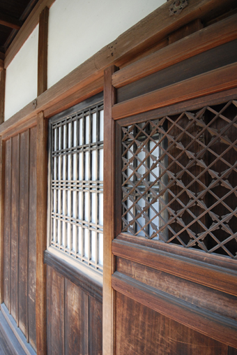 慈照寺東求堂について(2)_c0195909_930329.jpg