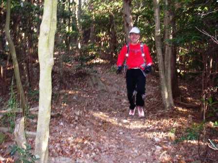 11.01.22(土) テイッツ(帝)釈山_a0062810_11523234.jpg