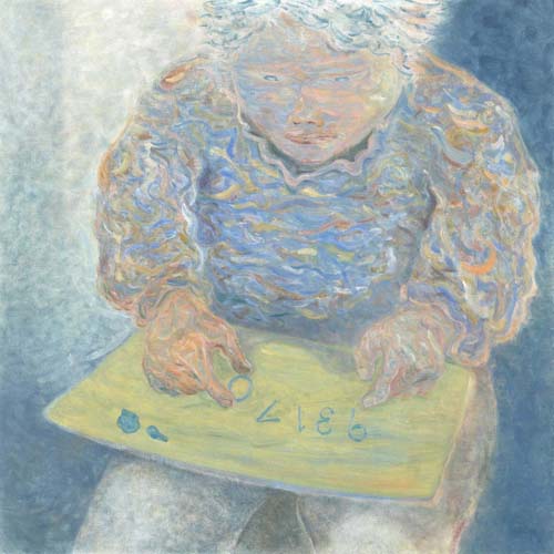 福永大介個展、「何かを味方にすること」オープニング : TOMIO