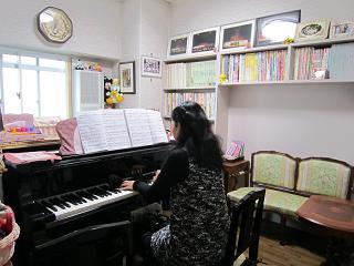 今週お二人目のお客様・・・☆_f0177125_184264.jpg