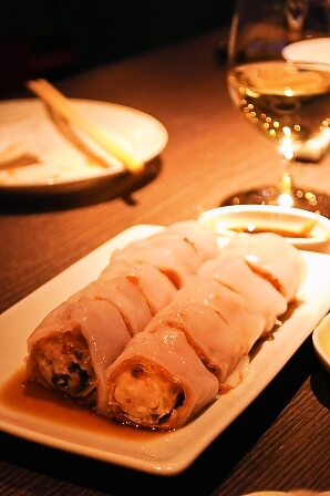 フィッシュパイ&ロンドン飲茶ランチ~☆_d0104926_6204778.jpg