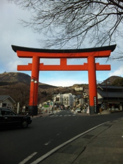 箱根九頭竜神社～箱根神社_e0173637_20345775.jpg