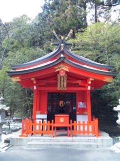 箱根九頭竜神社～箱根神社_e0173637_203623.jpg