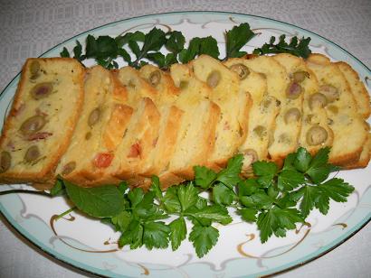 我が家で人気の<Torta salata>_f0172744_15463113.jpg