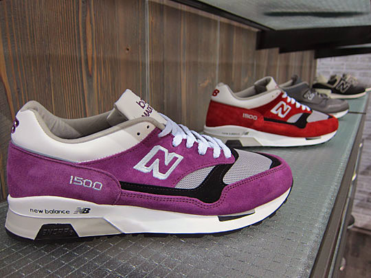 New Balance ‘Made in England’ 1500 Fall 2011_a0118453_216040.jpg